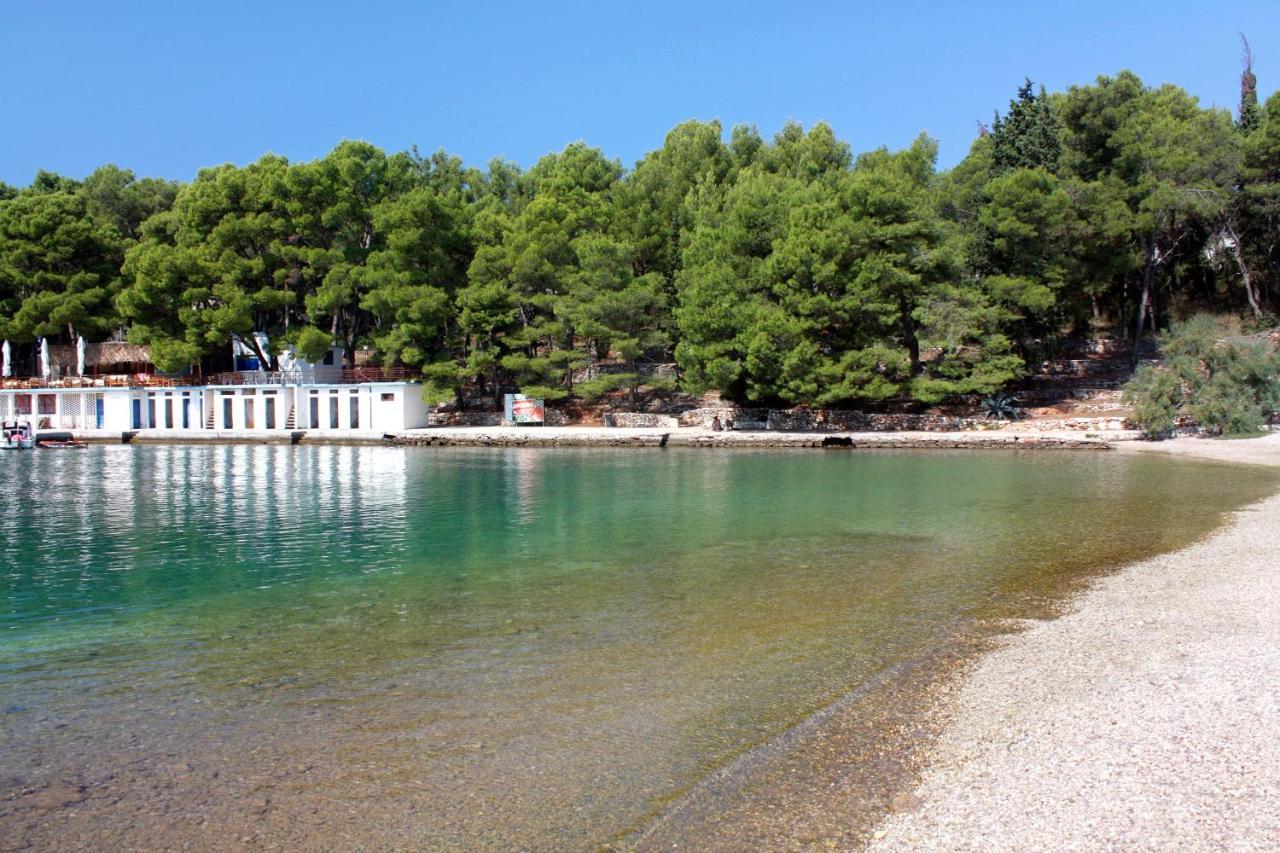 House With A Swimming Pool Stari Grad, Hvar - 17911 * Stari Grad (Hvar)