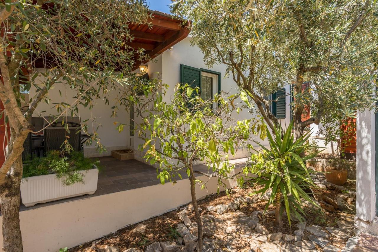 House With A Swimming Pool Stari Grad, Hvar - 17911 Vakantiehuis *