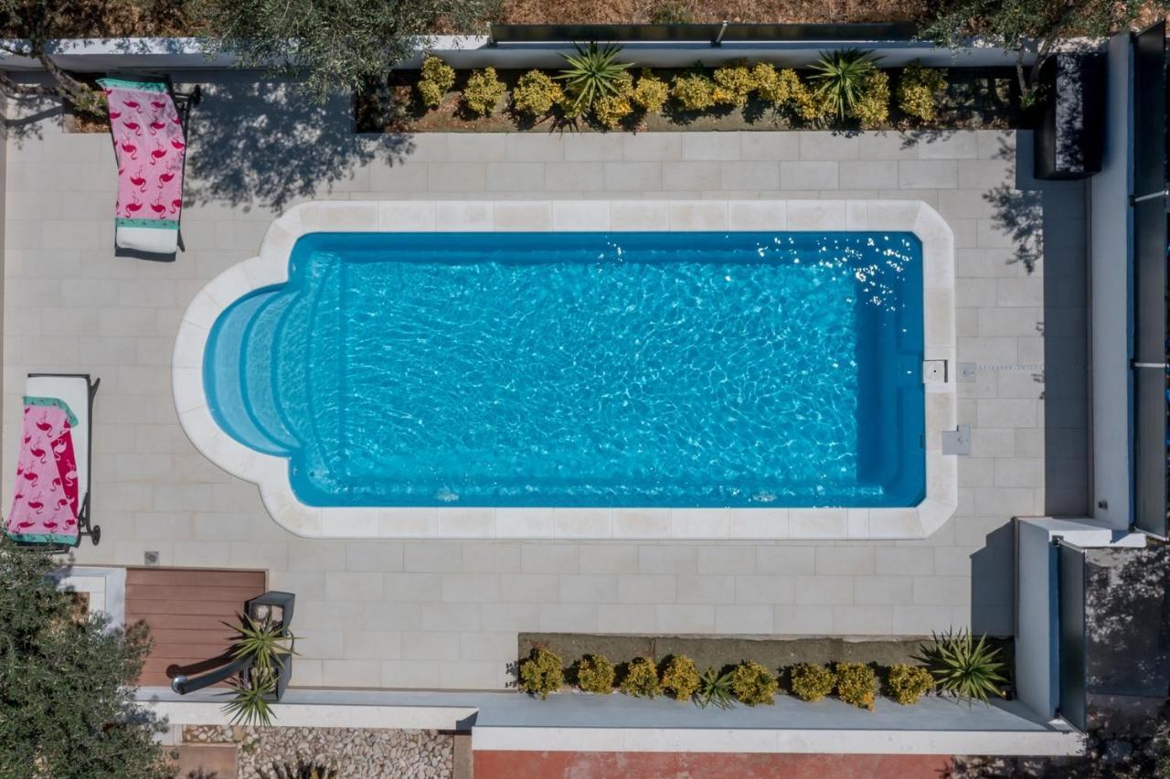 House With A Swimming Pool Stari Grad, Hvar - 17911 Stari Grad (Hvar)