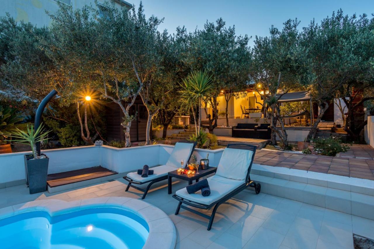 House With A Swimming Pool Stari Grad, Hvar - 17911 Vakantiehuis