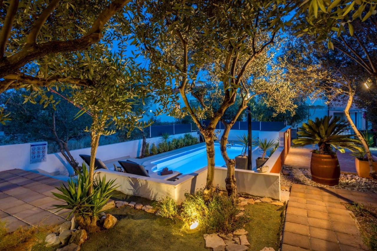House With A Swimming Pool Stari Grad, Hvar - 17911 Vakantiehuis *